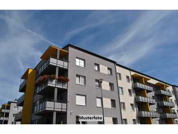 Mehrfamilienhaus Grafenbach