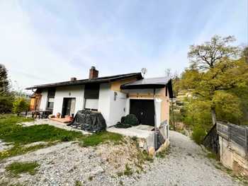 Mehrfamilienhaus Graz
