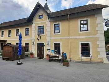 Mehrfamilienhaus Haßbach