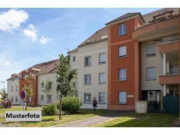 Mehrfamilienhaus Hörsching