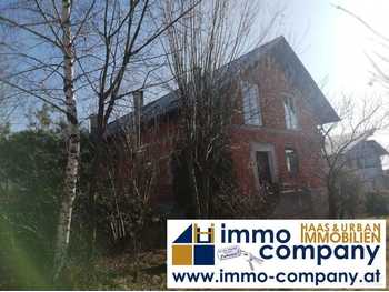 Mehrfamilienhaus Hollenthon