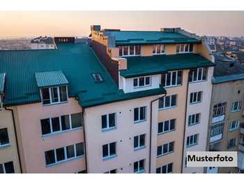 Mehrfamilienhaus Innsbruck