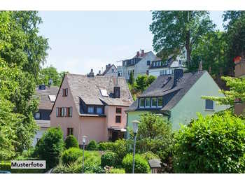 Mehrfamilienhaus Klosterneuburg
