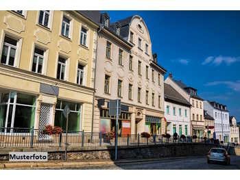 Mehrfamilienhaus Linz