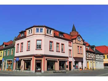 Mehrfamilienhaus Neunkirchen
