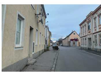 Mehrfamilienhaus Neunkirchen