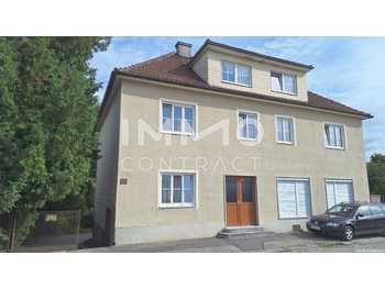 Mehrfamilienhaus Pöchlarn