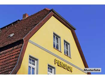 Mehrfamilienhaus Riezlern