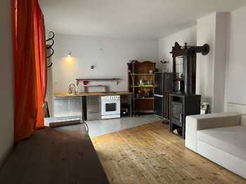 Mehrfamilienhaus Salzburg