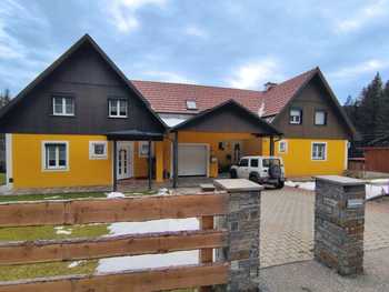 Mehrfamilienhaus Sankt Oswald ob Eibiswald