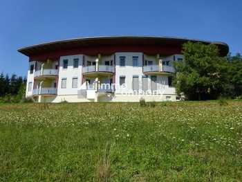 Mehrfamilienhaus Stegersbach