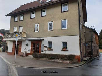 Mehrfamilienhaus Stockerau