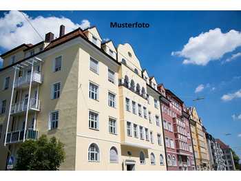 Mehrfamilienhaus Wasenbruck