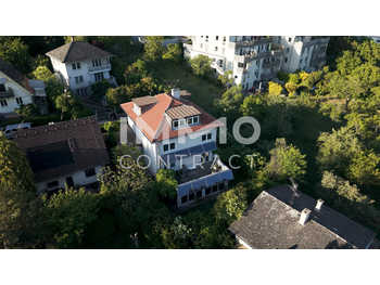 Mehrfamilienhaus Wien