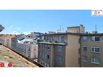 Mehrfamilienhaus Wien