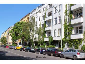 Mehrfamilienhaus Wien