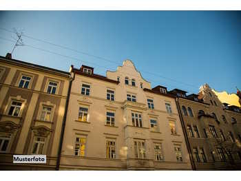 Mehrfamilienhaus Wien