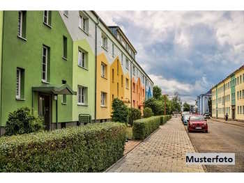 Mehrfamilienhaus Wien