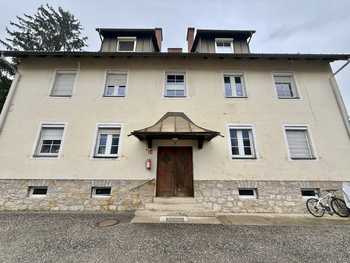 Mehrfamilienhaus Wolfsberg