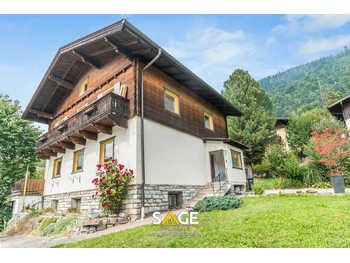 Miethaus Sankt Veit im Pongau