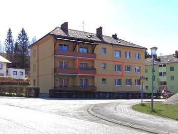 Mietwohnung Aflenz