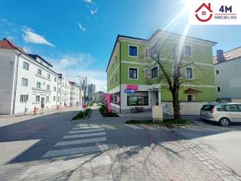 Mietwohnung Eisenstadt