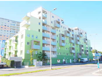Mietwohnung Graz
