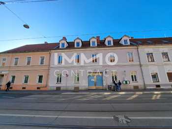 Mietwohnung in Graz