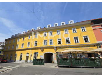 Mietwohnung in Graz