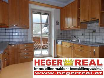 Mietwohnung Gutenstein