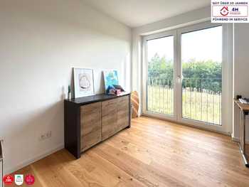 Mietwohnung Hollabrunn