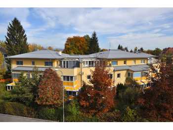 Mietwohnung Klagenfurt