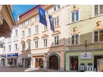 Mietwohnung Klagenfurt