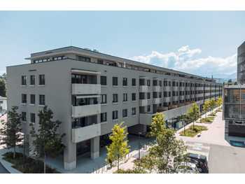 Mietwohnung Klagenfurt