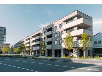 Mietwohnung Klagenfurt