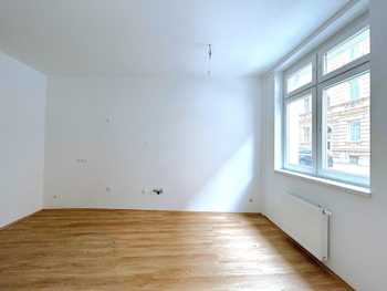 Mietwohnung Linz
