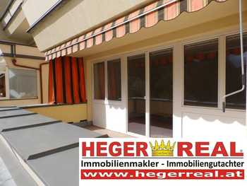Mietwohnung Pernitz