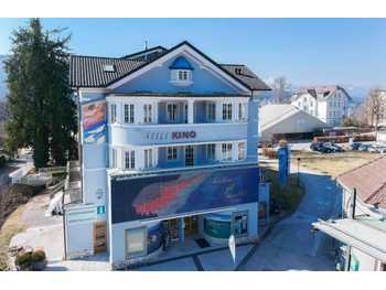 Mietwohnung Pörtschach am Wörther See