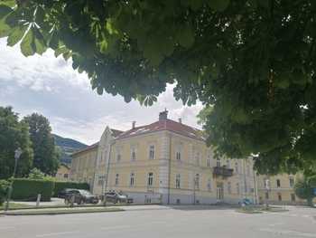 Mietwohnung Reichenau an der Rax