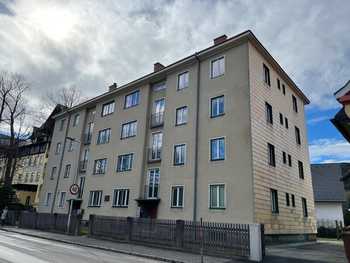 Mietwohnung Reichenau an der Rax