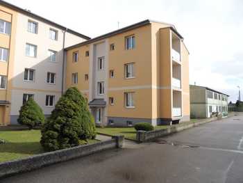 Mietwohnung Retz