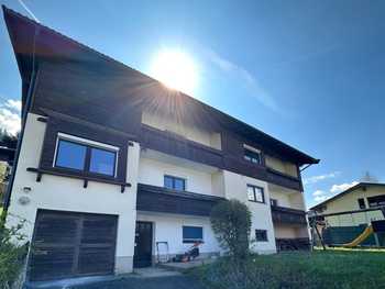 Mietwohnung Saalfelden am Steinernen Meer