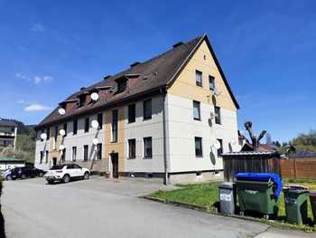 Mietwohnung Sankt Barbara im Mürztal