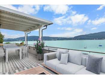 Mietwohnung Klagenfurt am Wörthersee