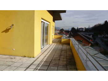 Mietwohnung Völs