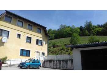 Mietwohnung Altendorf