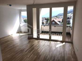 Mietwohnung Wattens