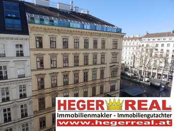 Mietwohnung Wien