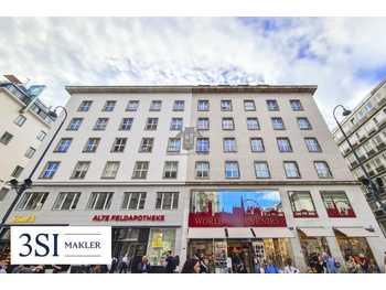 Mietwohnung Wien