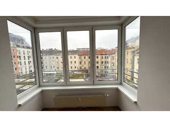 Mietwohnung Wien